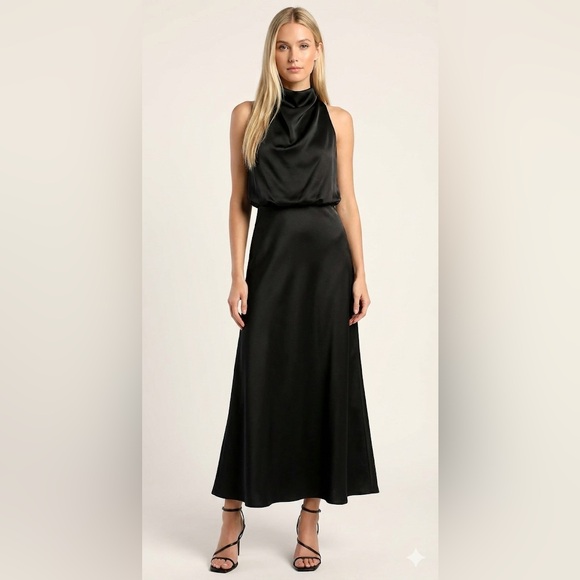 Jonathan Simkhai dress in black NWOT - threedaughtersproperties.com